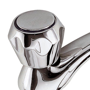 Rubinetto lavabo collo a cigno stile classico serie 1000 2000