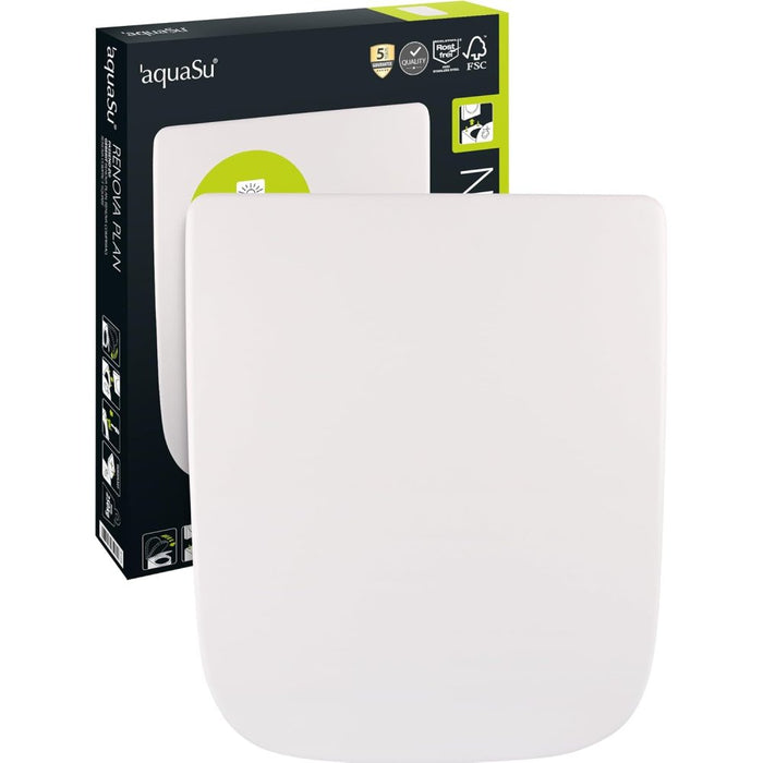 Sedile wc adatto, 03913 0 b01jlojs8u