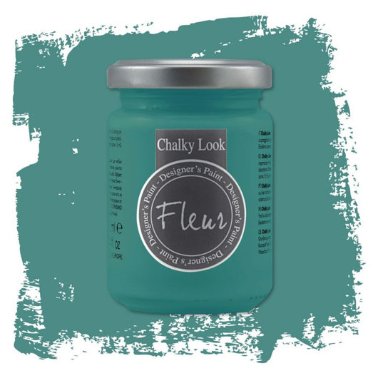 COLORE OPACO CHALKY LOOK EFFETTO GESSO FLEUR CHALKY 130ML F84 GRETA