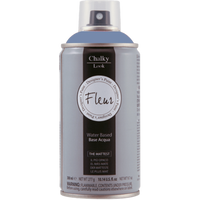 SPRAY FLEUR CHALKY F63 COPEN BLUE 300 ML