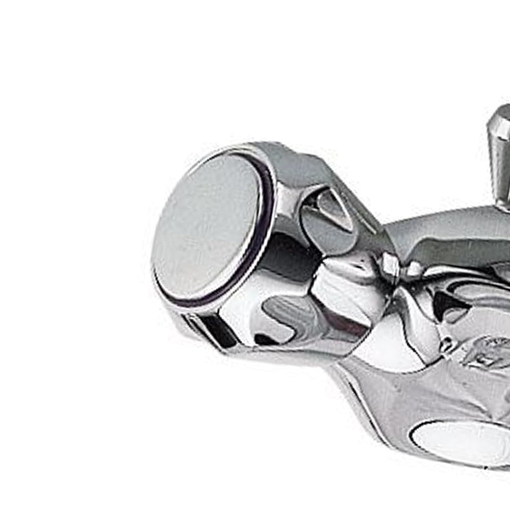 Monoforo bidet con scarico automatico - serie 1000-2000