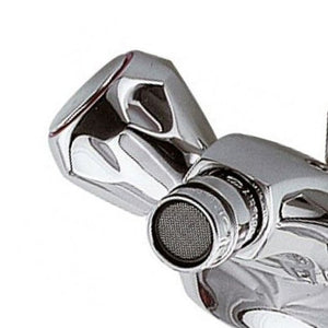 Monoforo bidet con scarico automatico - serie 1000-2000