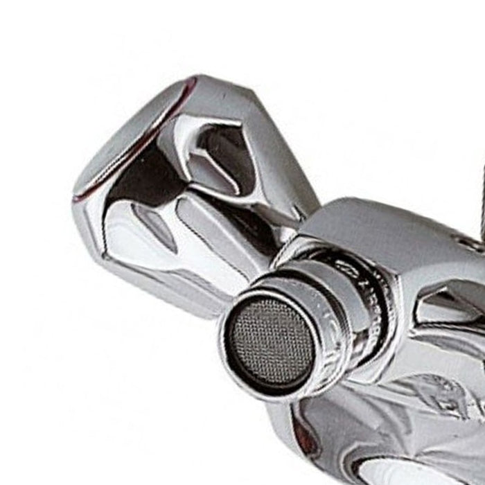 Monoforo bidet con scarico automatico - serie 1000-2000