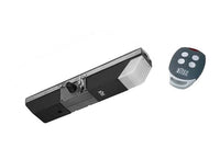 KIT PORTA BASCULANTE A CONTRAPPESI MAX 7MQ (12MQ CON 2 MOTORI) DITEC BOX DOITBXL