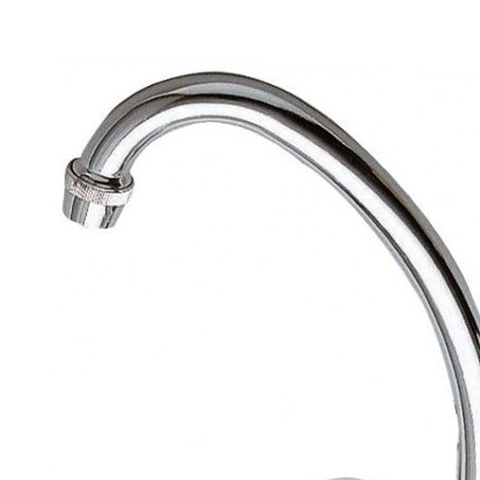 Rubinetto lavello con canna alta girevole - serie 1000-2000