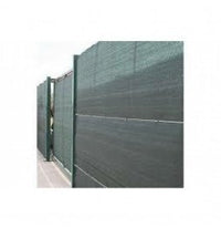 Rete ombreggiante h.2,00 90gr mq rotolo 100 ml. 1mq