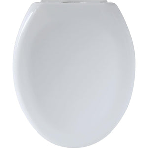 Gelco 708690 stilografica sedile wc freno di caduta plastica bia