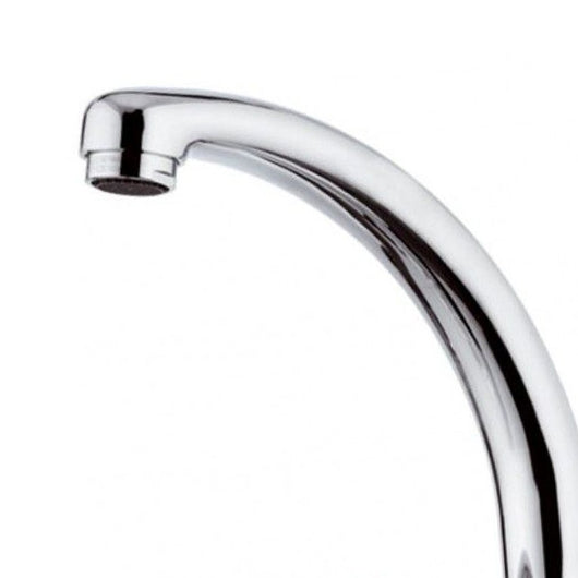 Rubinetto lavello modello tipo corto - serie 1000-2000