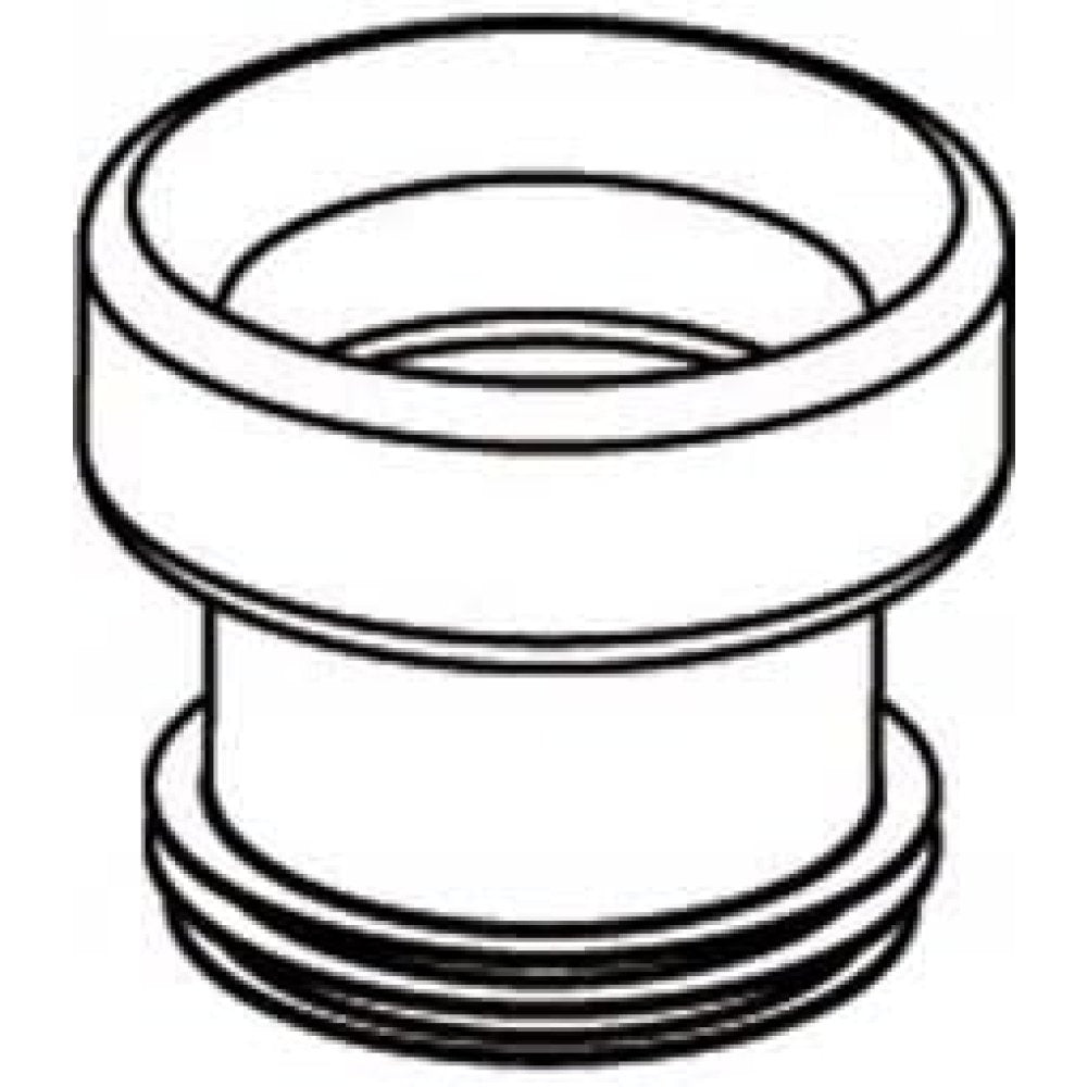 Raccordo modello n. 6 w fluidmas ter 8040301006