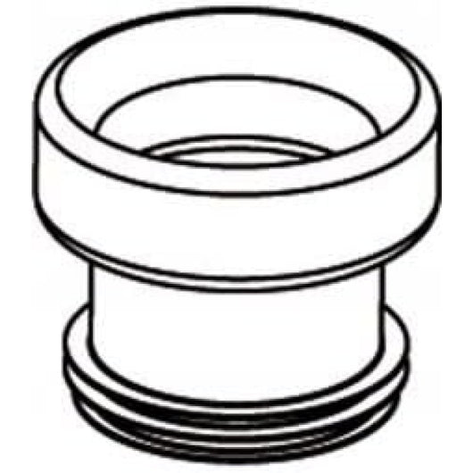 Raccordo modello n. 6 w fluidmas ter 8040301006