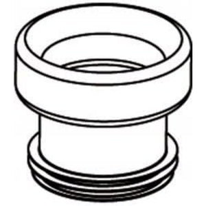 Raccordo modello n. 6 w fluidmas ter 8040301006