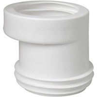 Raccordo modello n. 7 w fluidmas ter 8040301007