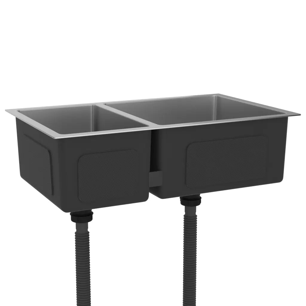 Lavello da Cucina in Acciaio Inossidabile CFW8217605