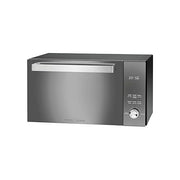Profi Cook 501204 PC-MWG 1204 Forno a microonde con grill 23 L 800 W 8 programmi automatici colore Nero