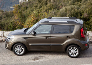 SPRINT00905 , Kia Soul I Restyling dal 2011 - 2014 (3Fix VE70)