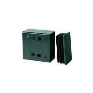 SUPPORTO PER FOTOCELLULE FIT SYNCRO ACCESSORIO SICUREZZA RIB ACG8052