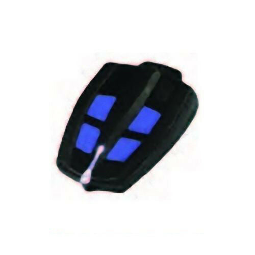 SUN 4CH TELECOMANDO QUADRICANALE 433,92 MHZ 4 CANALI RIB ACG6054