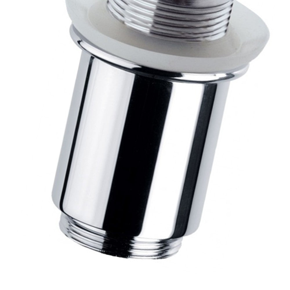 Scarico automatico con sistema click-clack