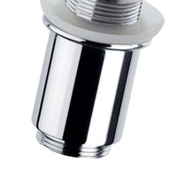 Scarico automatico con sistema click-clack