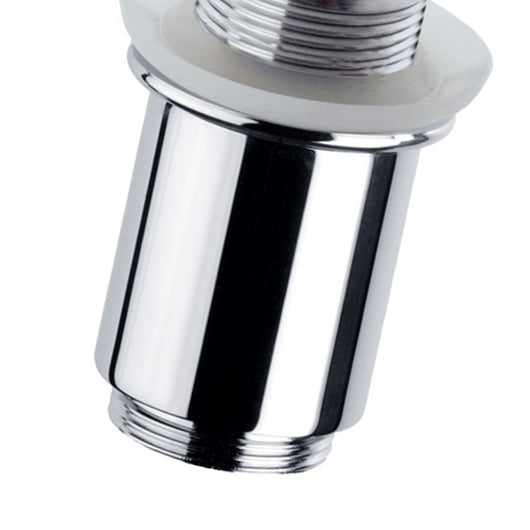 Scarico automatico con sistema click-clack