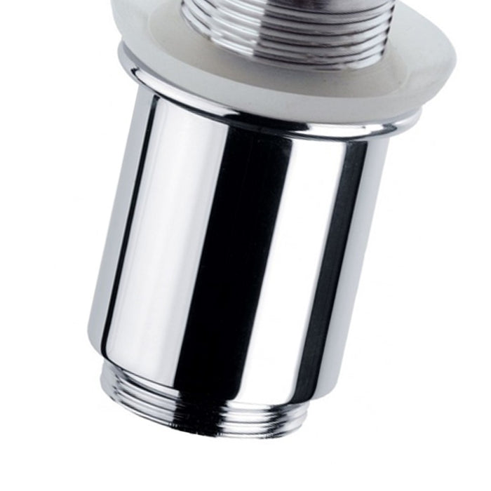 Scarico automatico con sistema click-clack