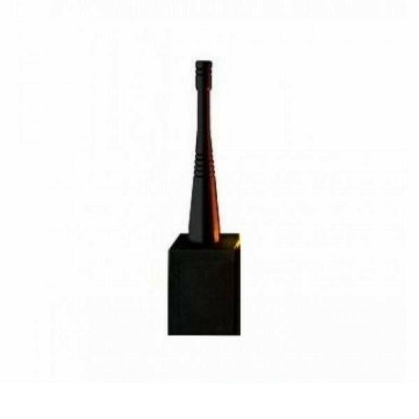 ANTENNA CON SUPPORTO 433,92 MHZ PER LAMPEGGIATORI DD-1KA - DD-1KB CAME DD-1TA433