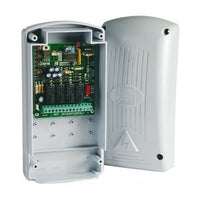 MODULO RADIO QUADRICANALE ESTERNO IP54 X SISTEMA TOP 433,92 MHZ CAME 806RV-0010