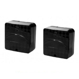 COPPIA DI FOTOCELLULE CAME DA ESTERNO 806TF-0080 A 12 - 24 V AC - DC EX DELTA-E