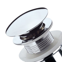 Scarico automatico con sistema click-clack