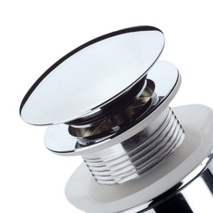 Scarico automatico con sistema click-clack