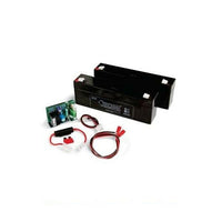 SET BATTERIE ALIMENTAZIONE EMERGENZA NEOS+ 300 400 600 1000 DITEC NES100BBU 6KBAT