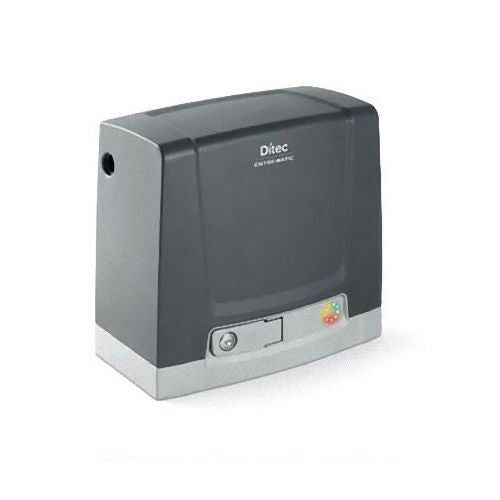 MOTORIDUTTORE NEOS PER CANCELLI SCORREVOLI FINO A 600 KG DITEC NES600EH