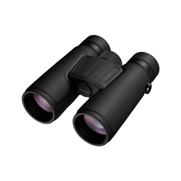 Binocolo monarch m5 10x42 black baa911ya