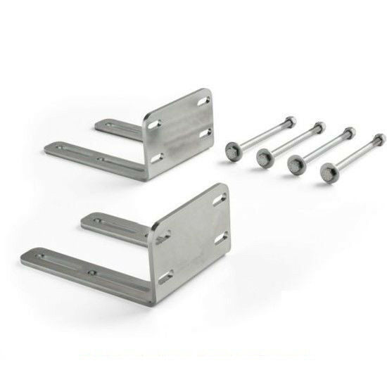 STAFFA DI FISSAGGIO A MURO NICE CRA8 PER SISTEMA SUMO