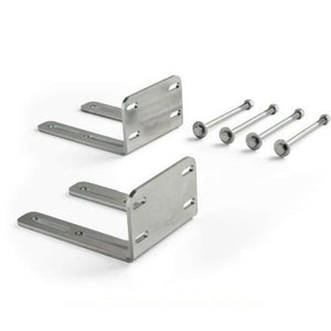 STAFFA DI FISSAGGIO A MURO NICE CRA8 PER SISTEMA SUMO