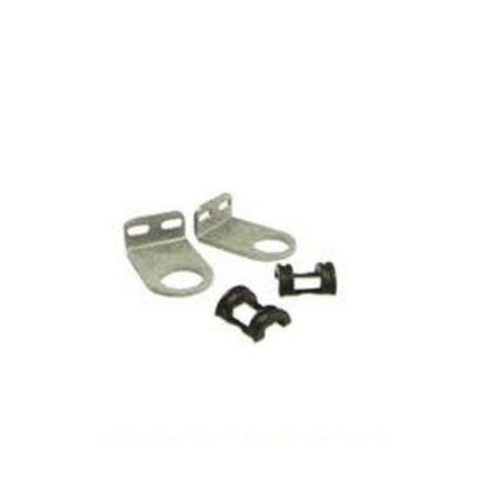 DISPOSITIVO DI RINVIO PER 1 COPPIA DI ALBERI TRASMISSIONE NICE TNA38 PER TEN