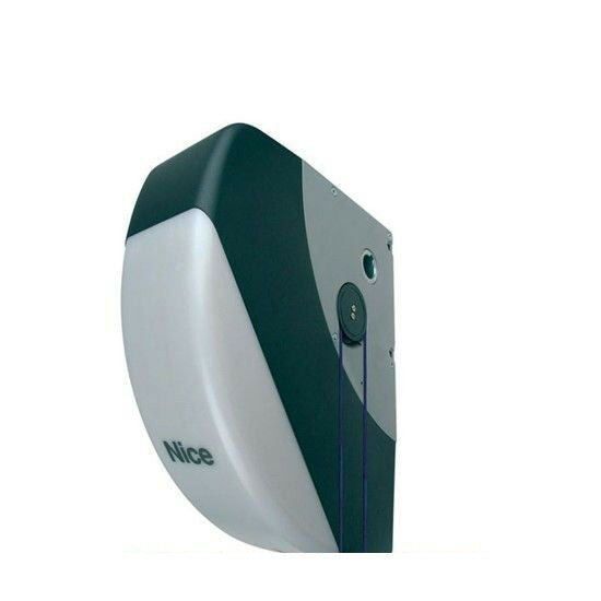 MOTORIDUTTORE IRREVERSIBILE 24VDC PER PORTE FINO A 5M NICE SO2000