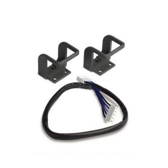 CAVO DI COLLEGAMENTO AGGIUNTIVO E SUPPORTI NICE TNA9 PER TEN