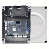 NICE MC824H CENTRALE DI COMANDO PER SISTEMA TOONA 7 24VDC