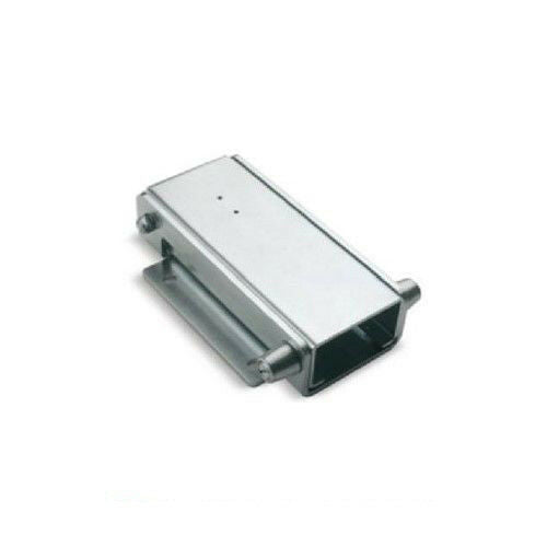 NICE WA25 ATTACCO PIVOTTANTE ASTE RETTANGOLARI PER WIL4 E WIL4I