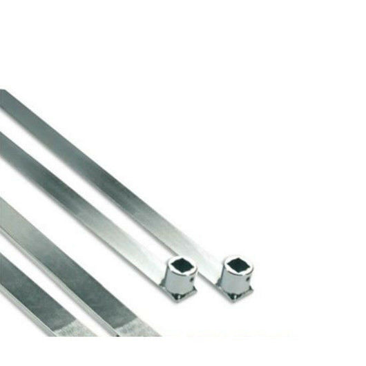 COPPIA DI BRACCI DIRITTI TELESCOPICI STANDARD NICE TNA5 PER TENKIT