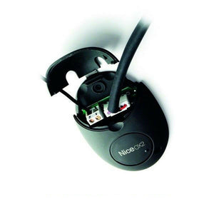 NICE OX2 RICEVITORE 433,92 MHZ A INNESTO 2 CANALI ERA ONE