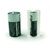 NICE FTA1 KIT BATTERIA 7 AH PER I TRASMETTITORI FT210/FT210B PER USO INTENSIVO