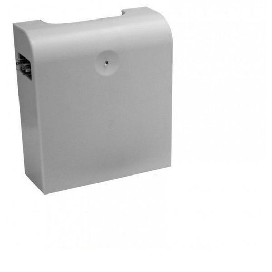 NICE PSY24 BOX BATTERIA 24 V CON CIRCUITO CONTROLLO MANIGLIE TRASPORTO SOLEMYO