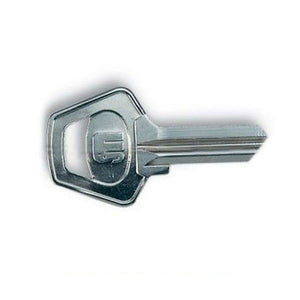 NICE CHS CHIAVE NEUTRA PER MOSE MOSI AUTOMAZIONE CANCELLO CANCELLI