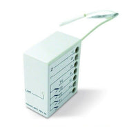 NICE TTX4 TRASMETTITORE DA INCASSO TAG CON ALIMENTAZIONE DA RETE 4 CANALI