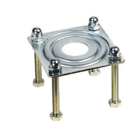 NICE PCB PIASTRA DI FONDAZIONE PER COLONNINA FOTOCELLULE COB AUTOMATISMI