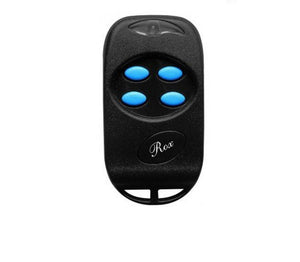 NICE K2M COMPATIB TRASMETTITORE 2 CANALI EASY K SISTEMA RADIOCOMANDO AUTOMATISMI