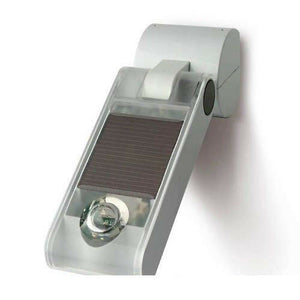 NICE NEMO SCT SENSORE NEMO SOLE VIA RADIO ALIMENTAZIONE CELLE FOTOVOLTAICHE