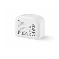 NICE TT2N QUADRO 230 VAC RICEVITORE RADIO INTEGRATO SOSTITUITO DA BIDI-SHUTTER